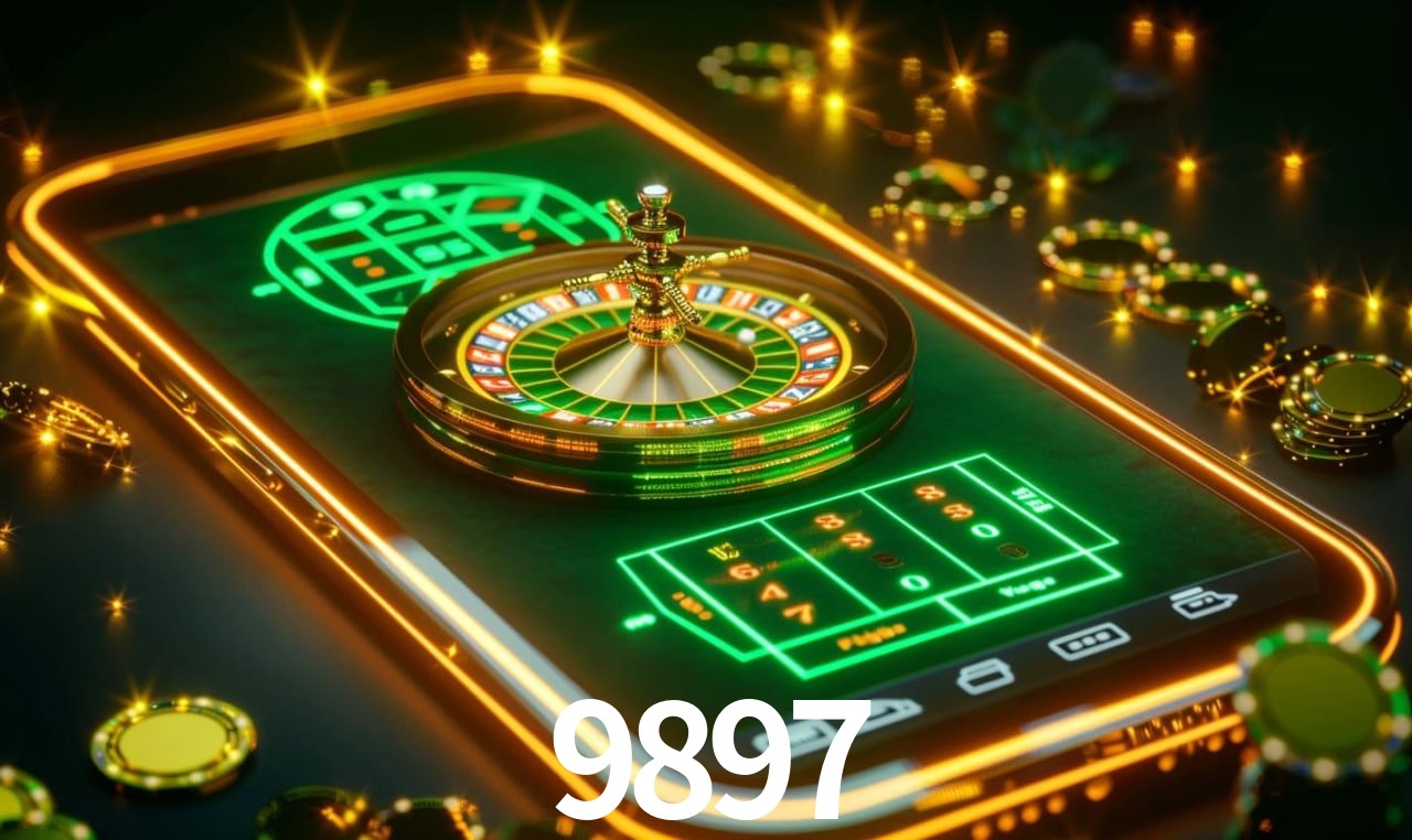App Mobile 9897 - Jogue em Qualquer Lugar no Seu Smartphone