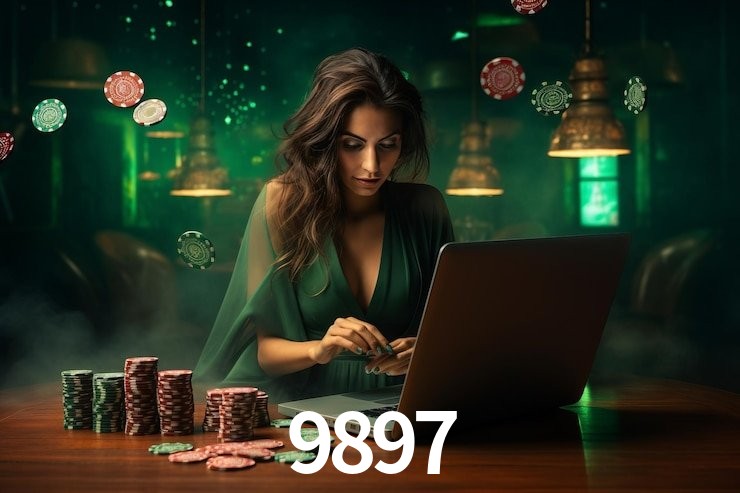 Processo de Download do App 9897 - Passo a Passo Simples